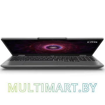 Игровой ноутбук Lenovo LOQ 15ARP9 (83JC005GRK) картинка 5